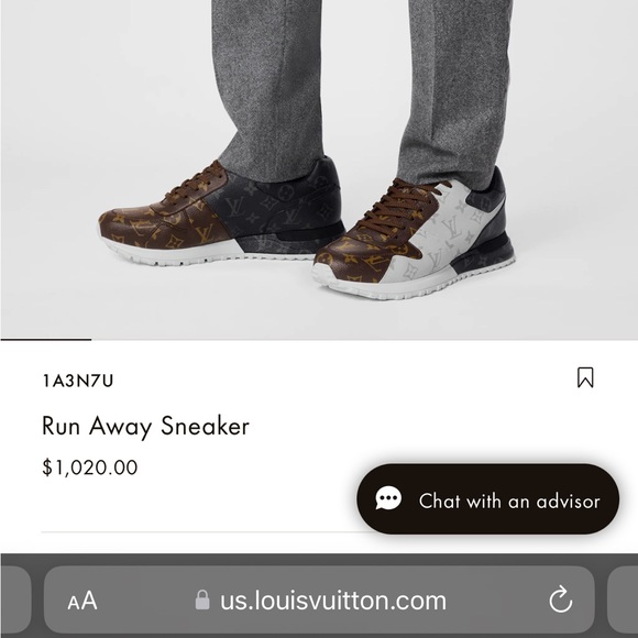 Had it for a year now value goes up every week so you can either resell or wear - Picture 3 of 5